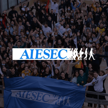 Aiesec-Logo