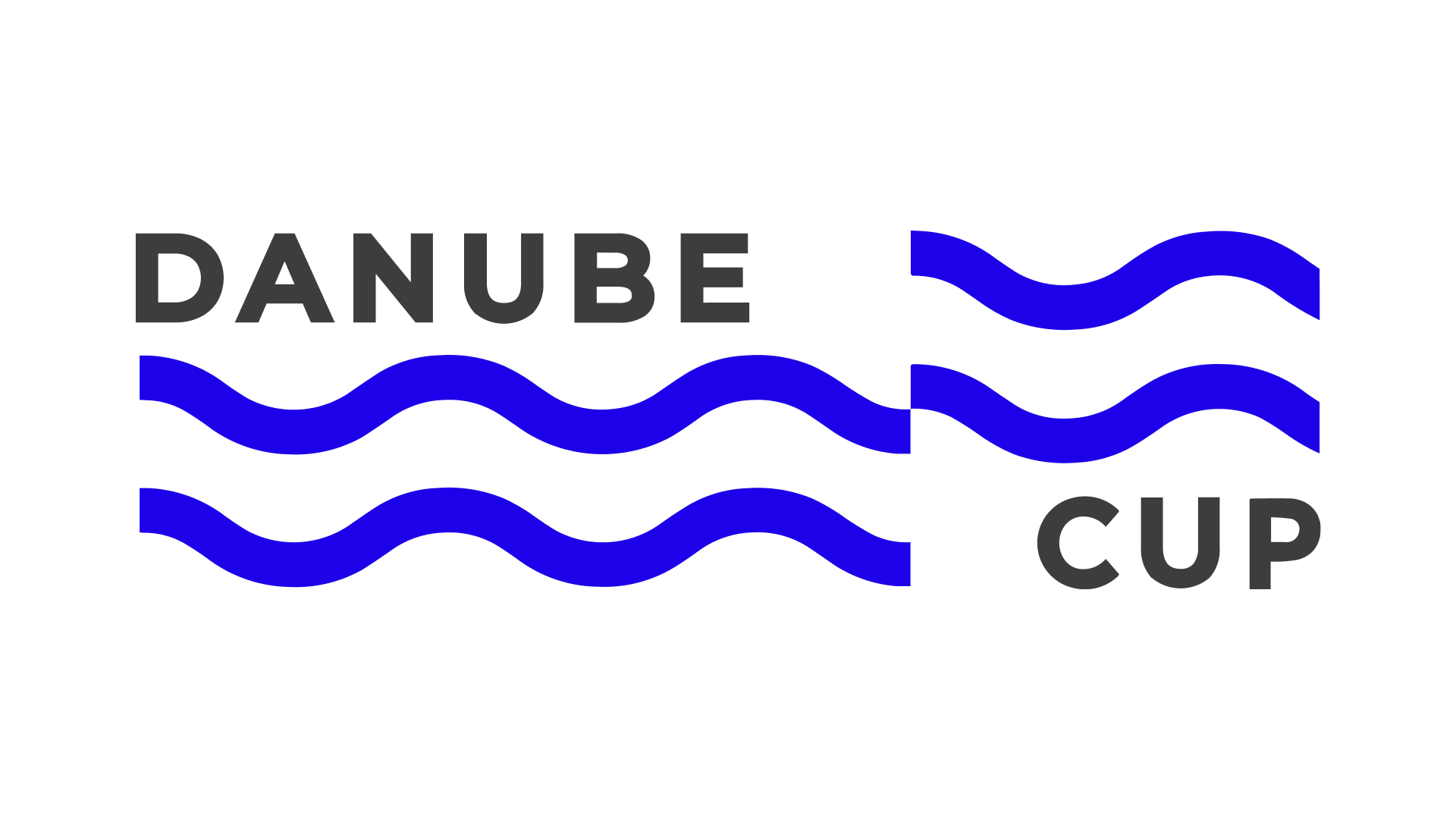 Danube Cup - vest